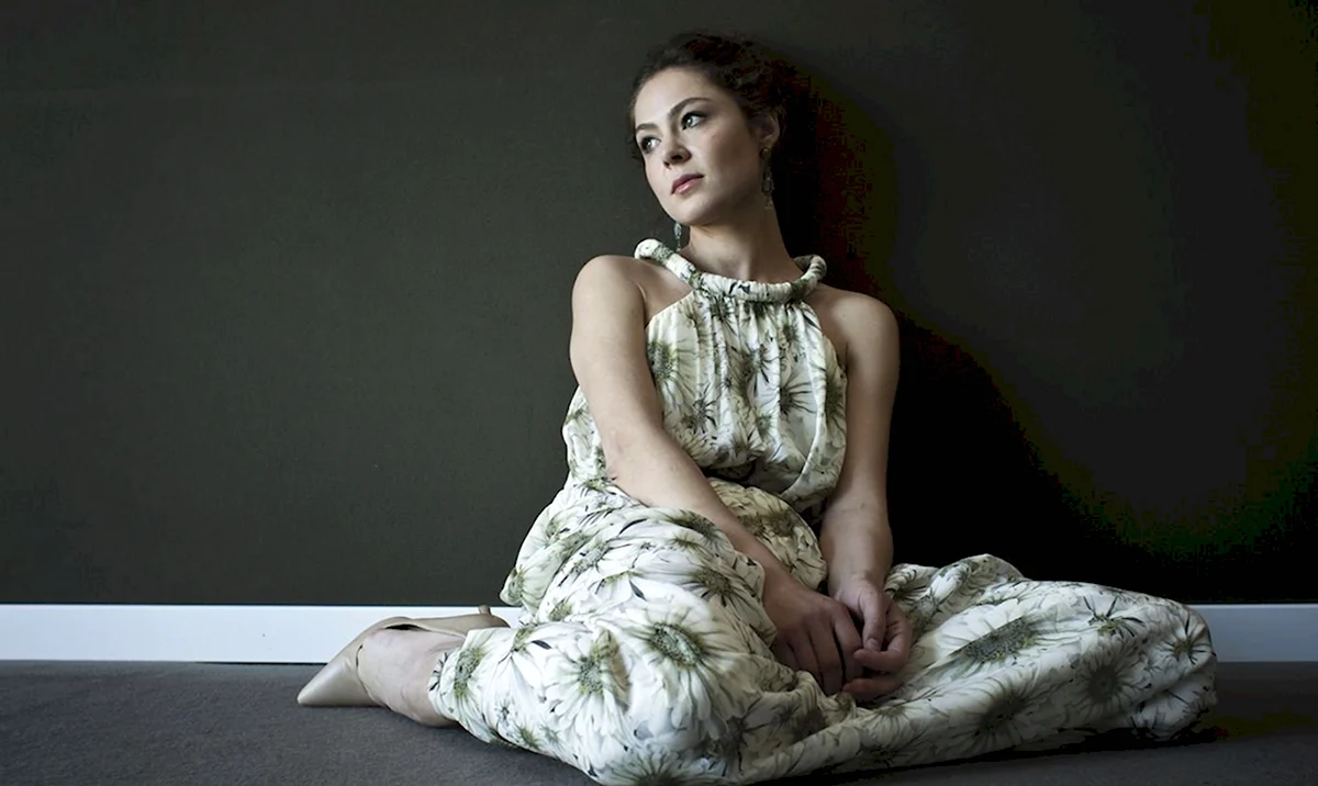 Елена Лядова