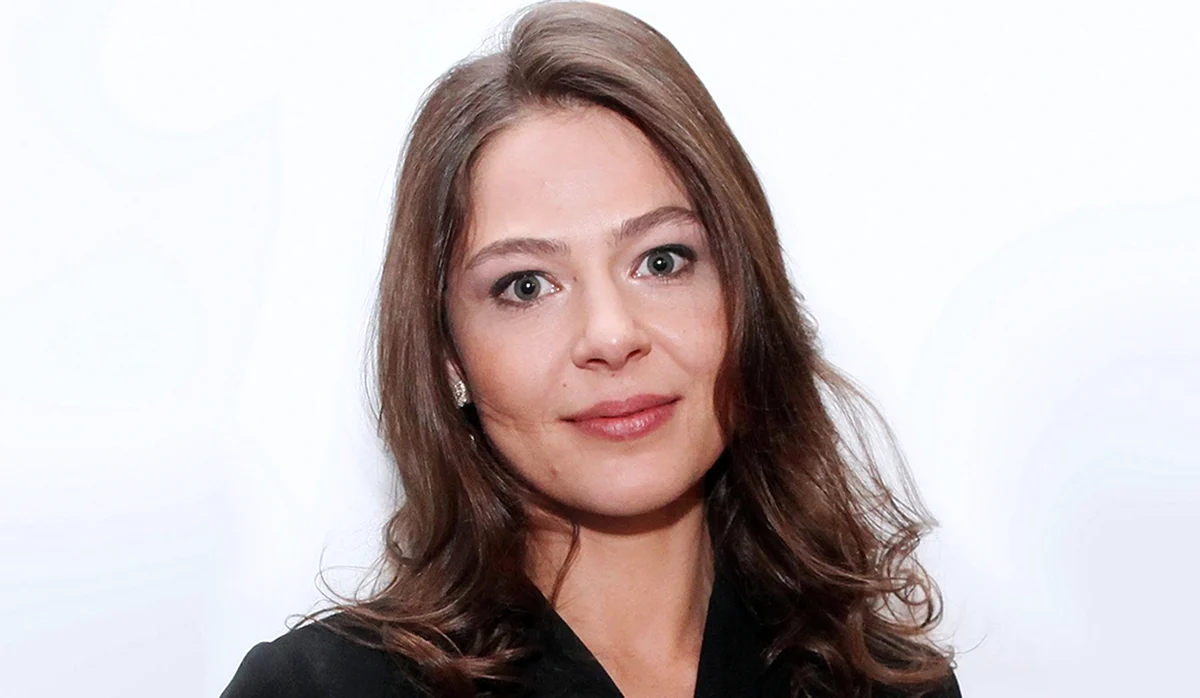 Елена Лядова 2020