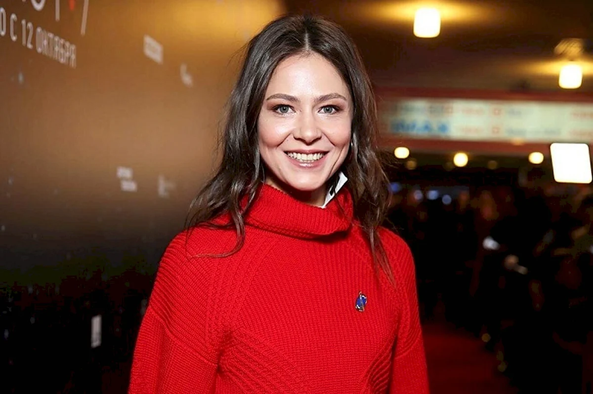 Елена Лядова