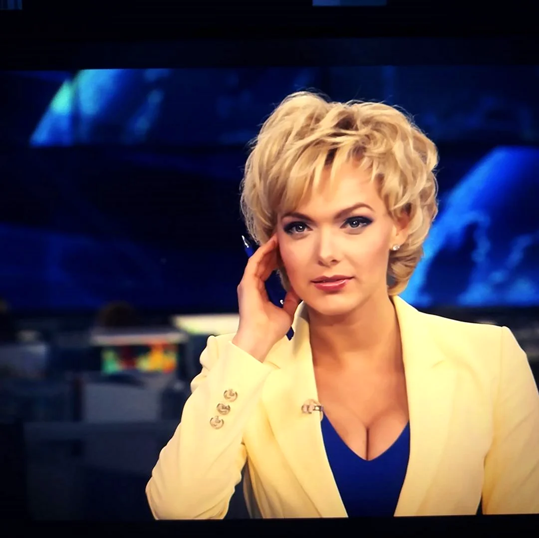 Елена Лихоманова