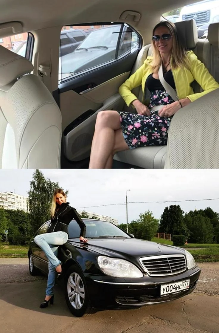 Елена Лисовская