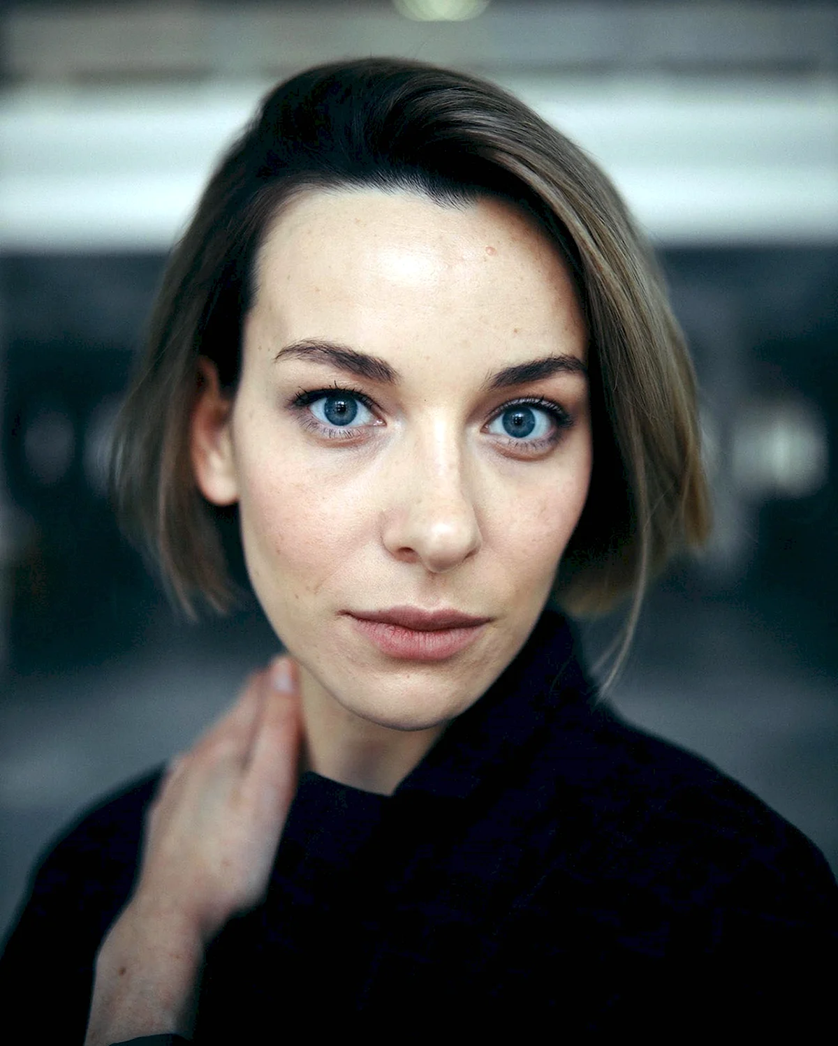 Елена Лотова