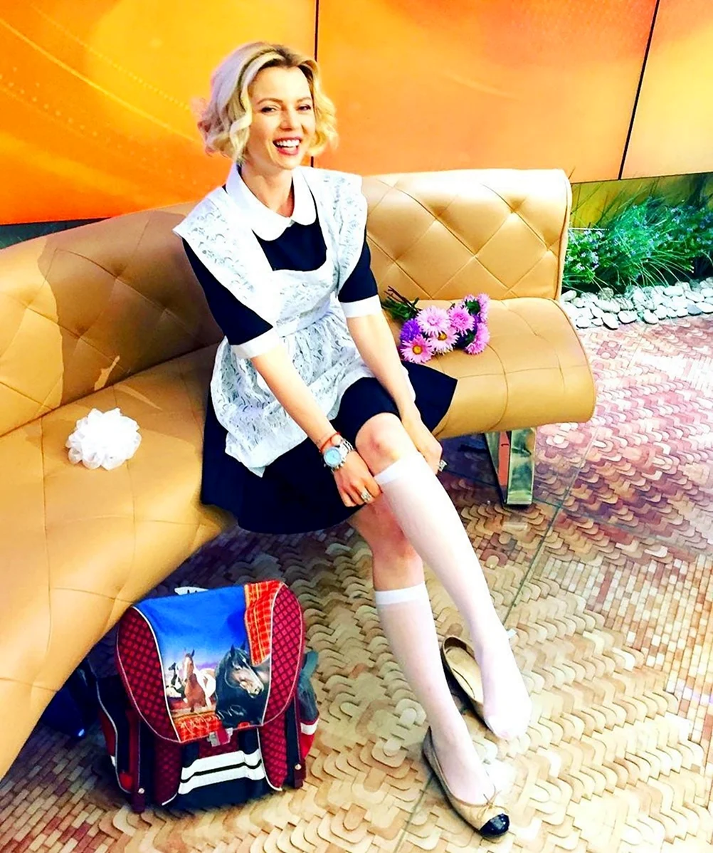 Елена Николаева