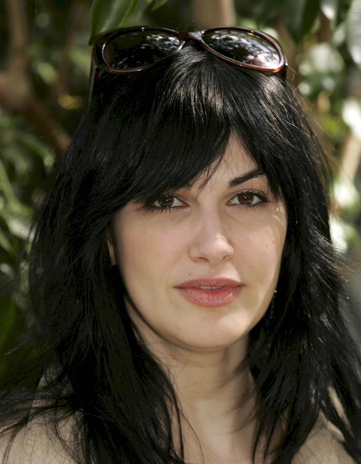 Элена Ногуэрра