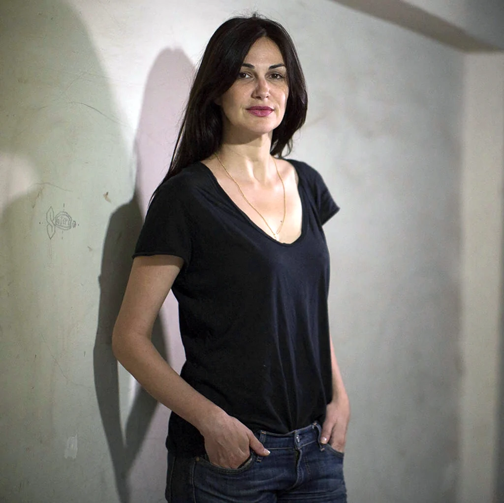 Элена Ногуэрра