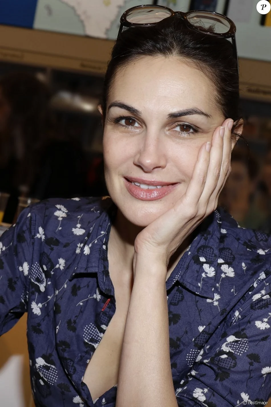 Элена Ногуэрра