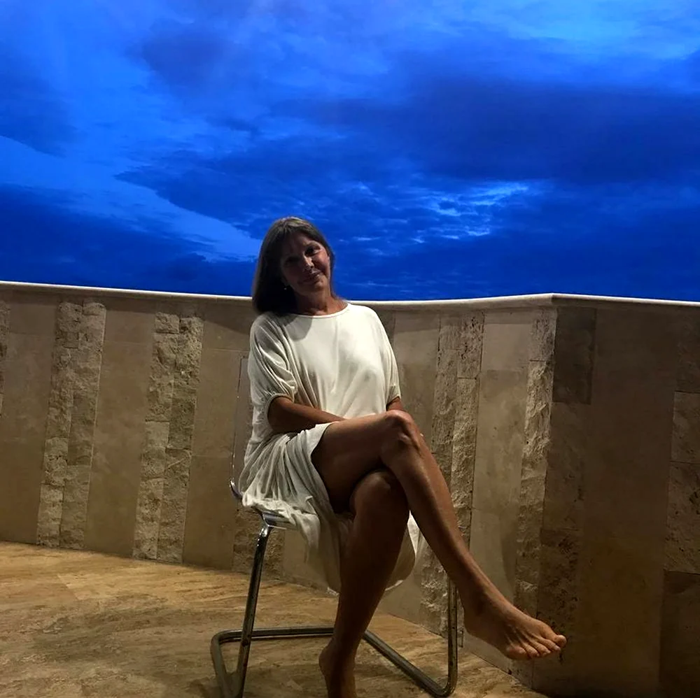 Елена Проклова