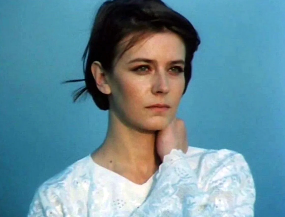 Елена Сафонова