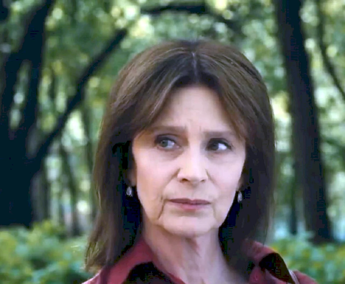 Елена Сафонова
