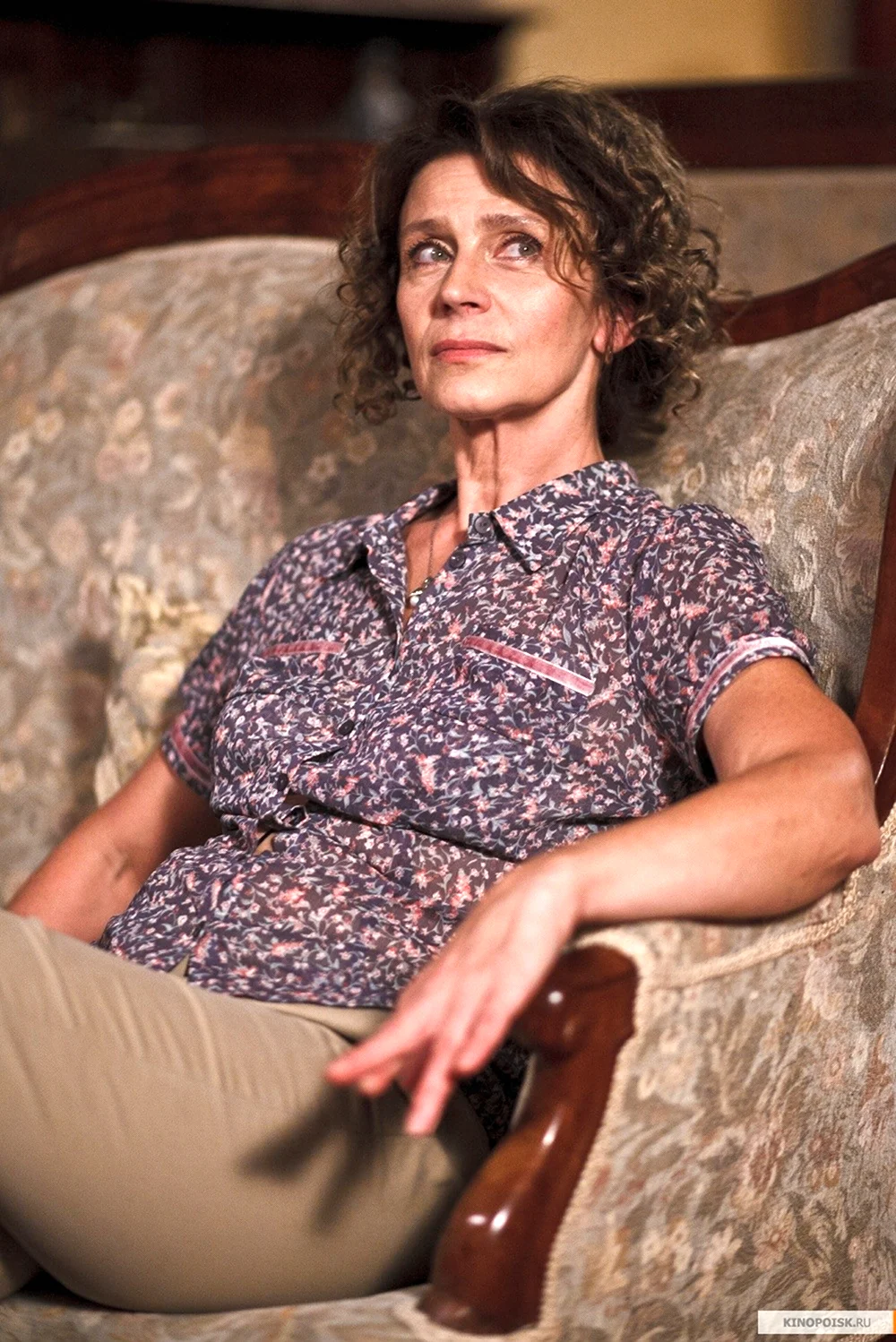 Елена Сафонова
