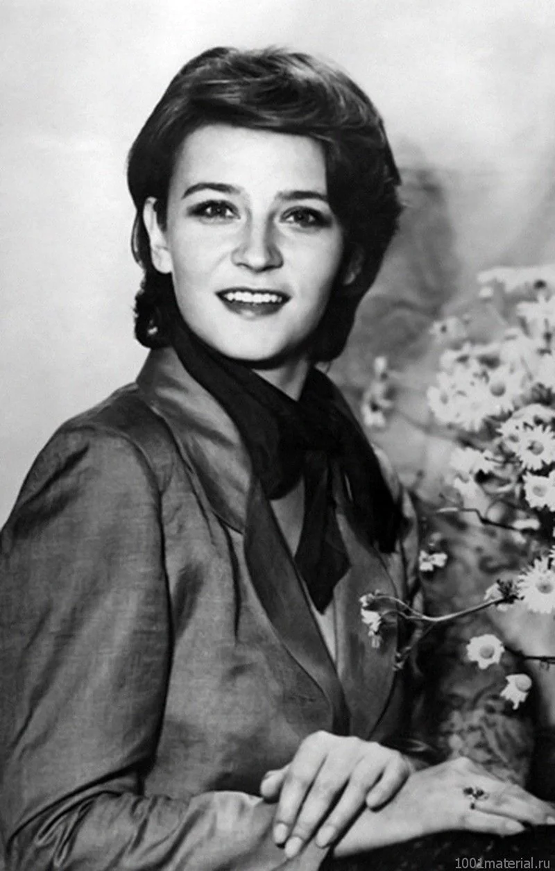 Елена Сафонова