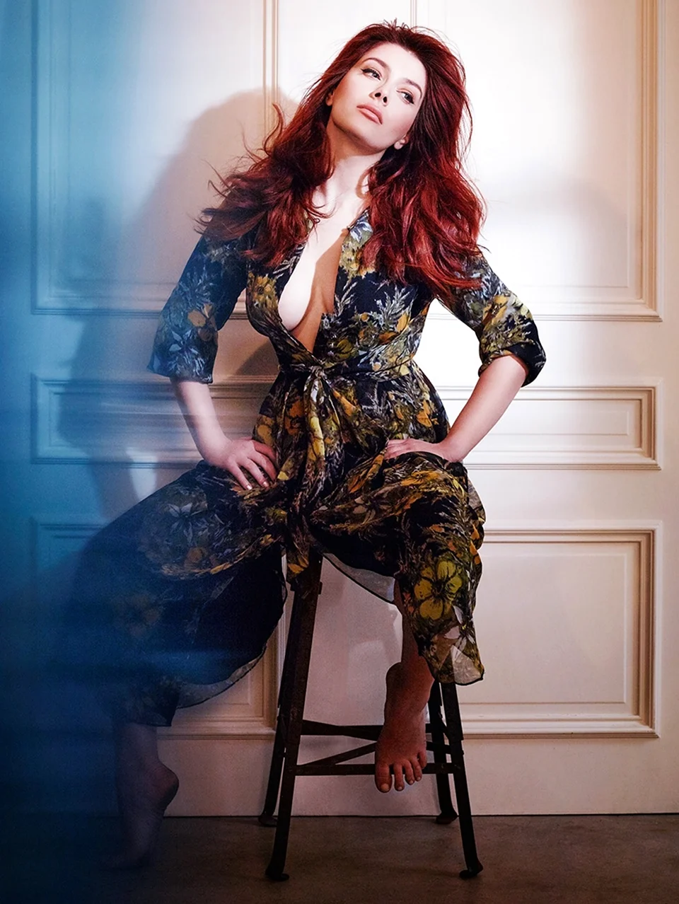 Елена сатине