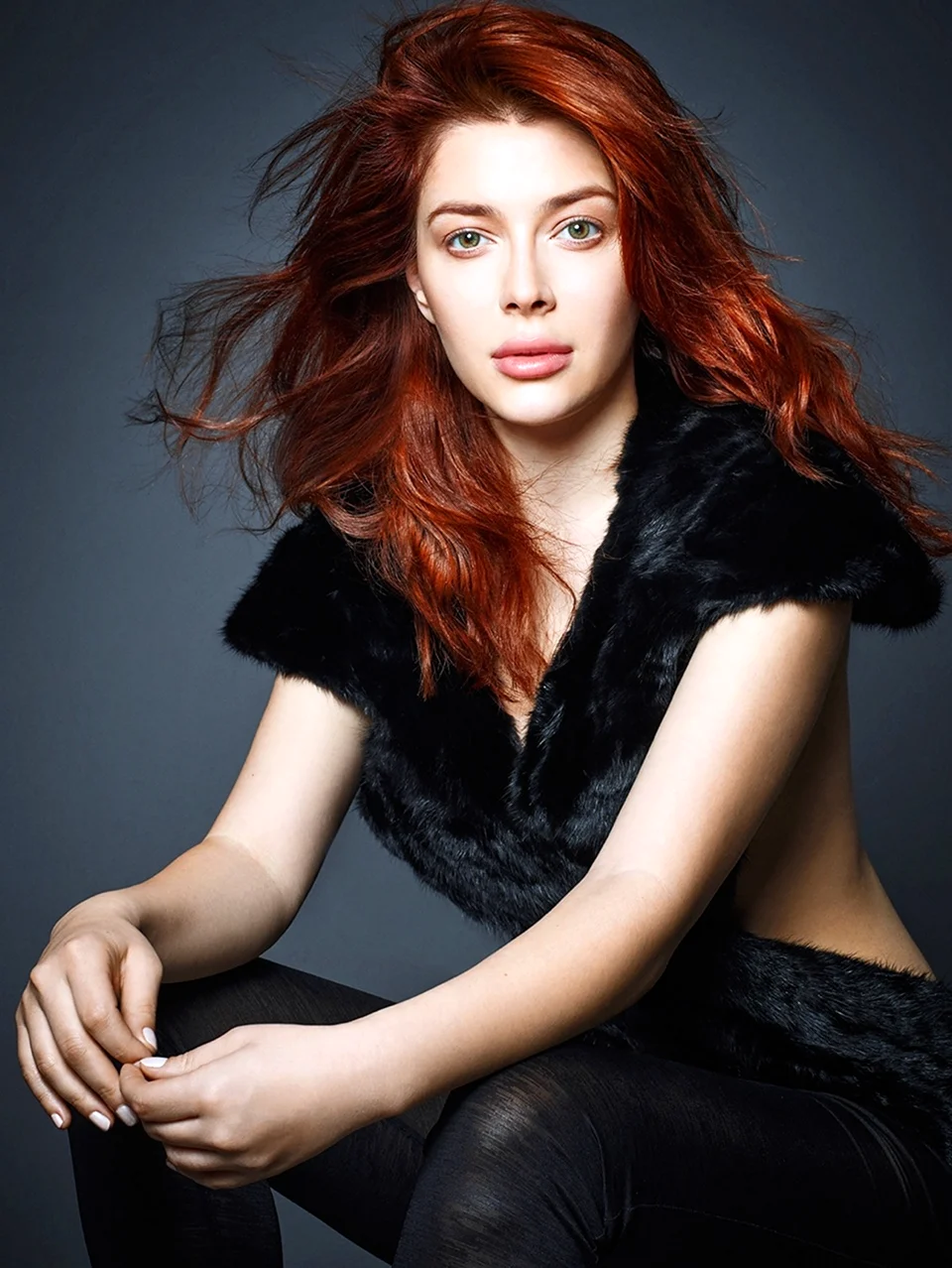 Елена сатине