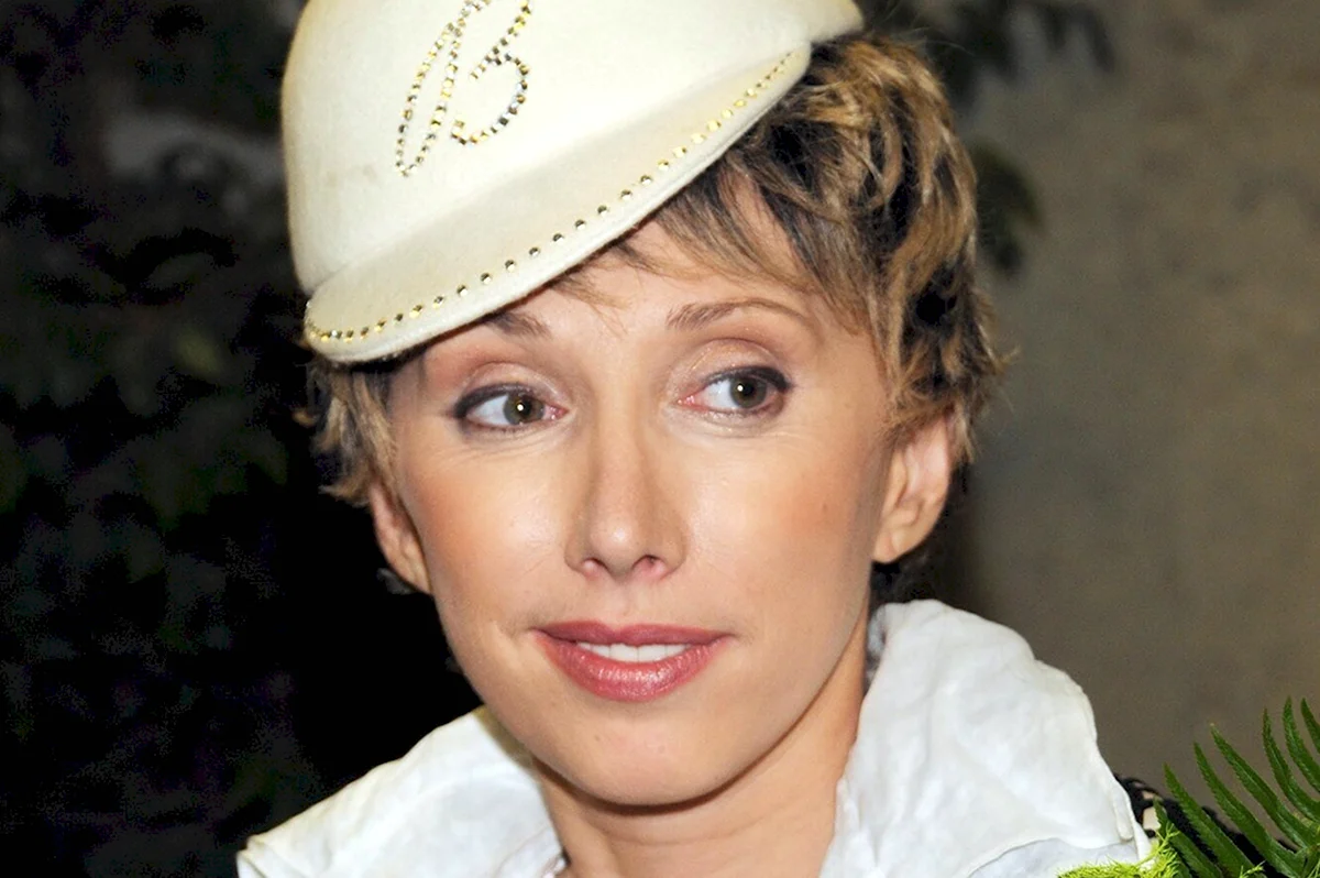 Елена Воробей