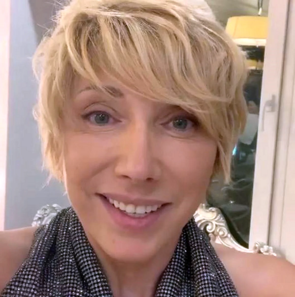 Елена Воробей 2020