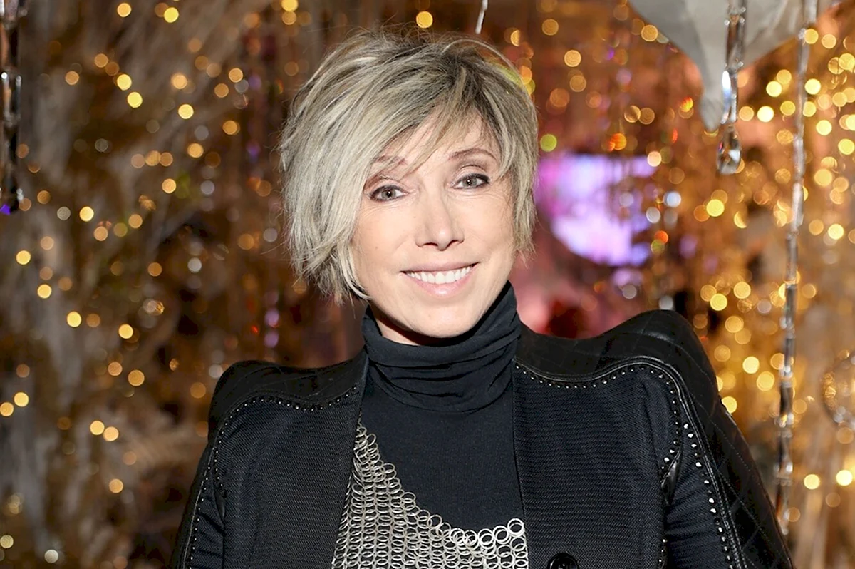 Елена Воробей 2022