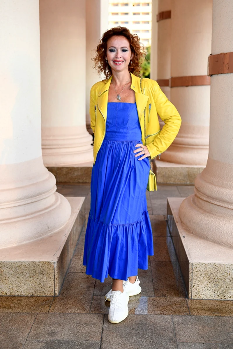 Elena Zaharova Designer