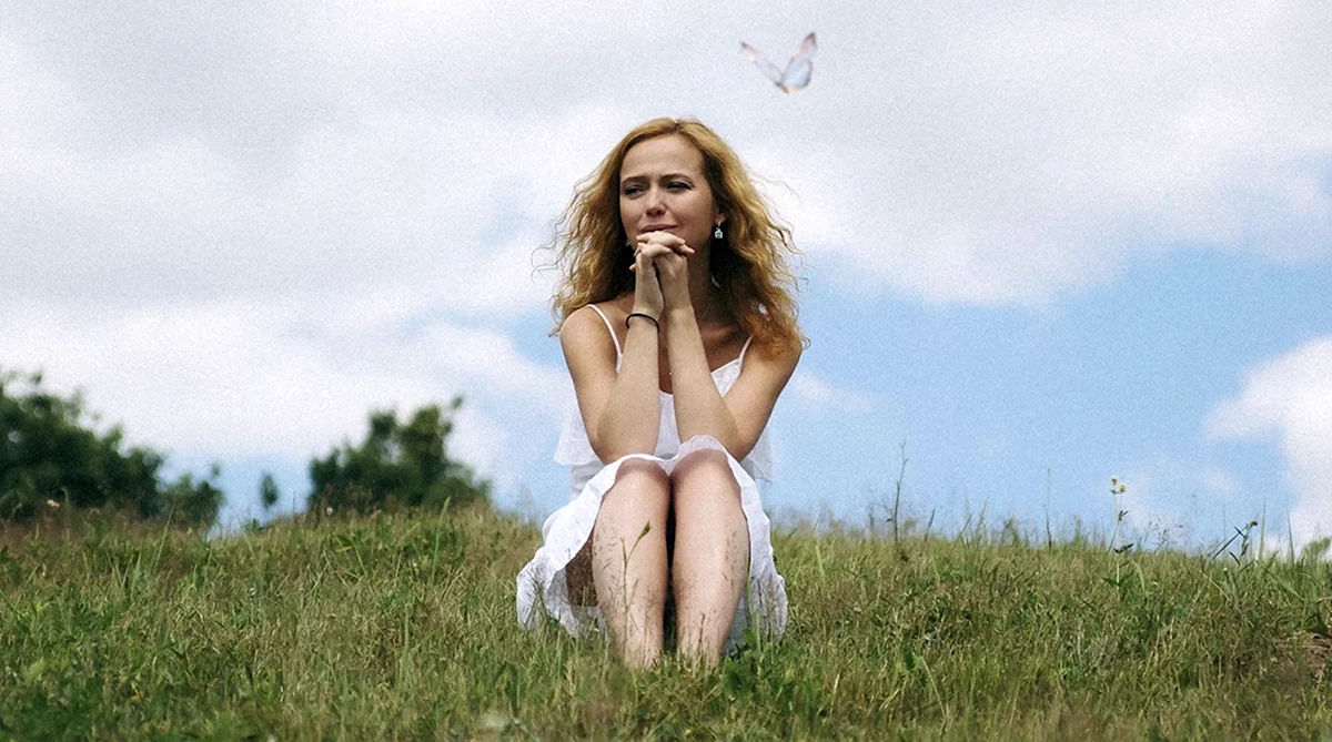 Елена Захарова 2006