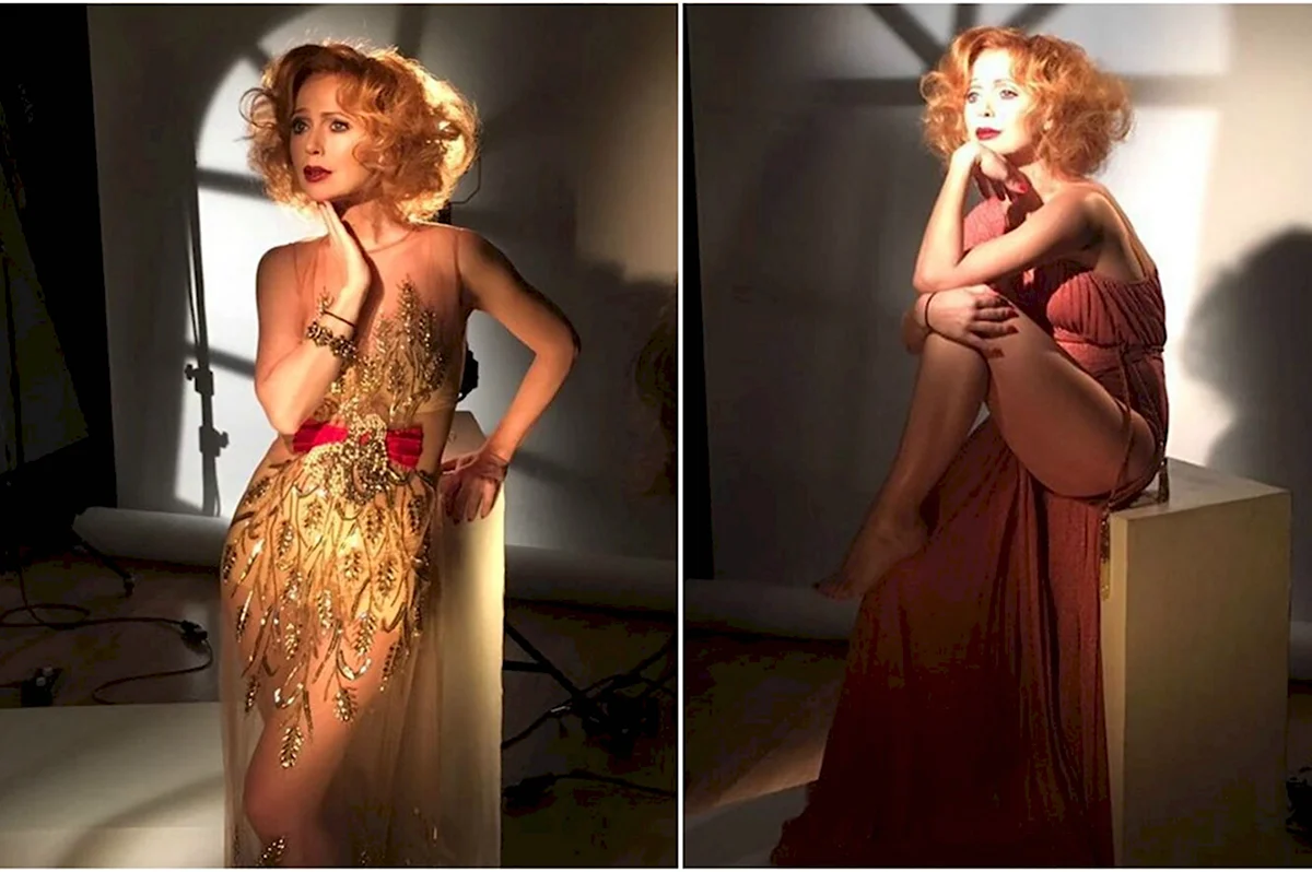 Елена Захарова горячие