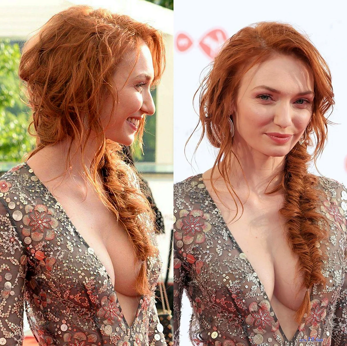 Элеонор Томлинсон hot
