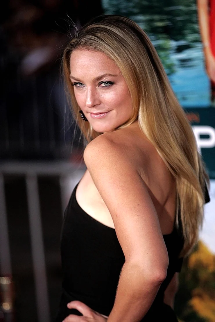 Elisabeth Rohm 2021