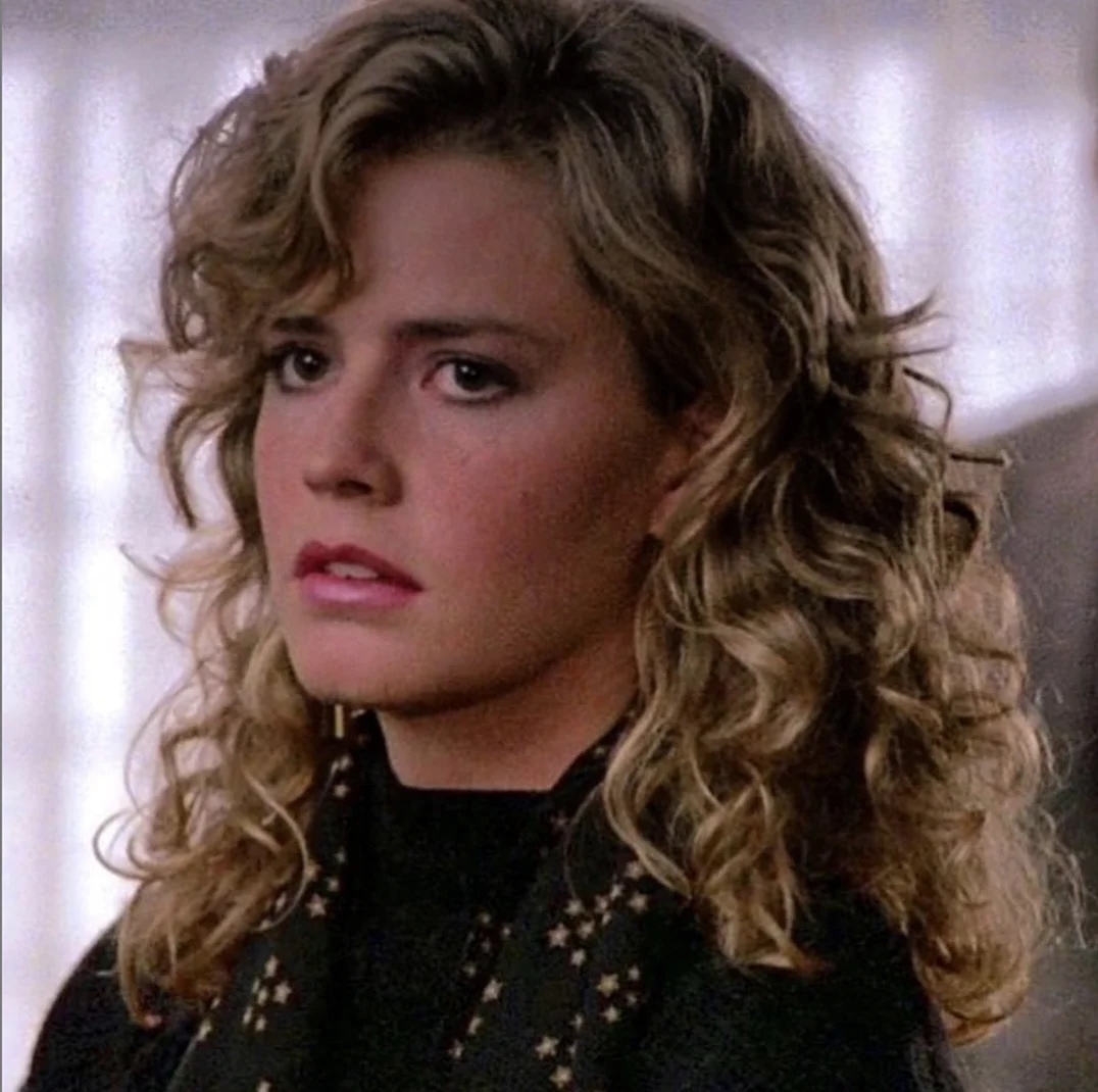 Elisabeth Shue 1988