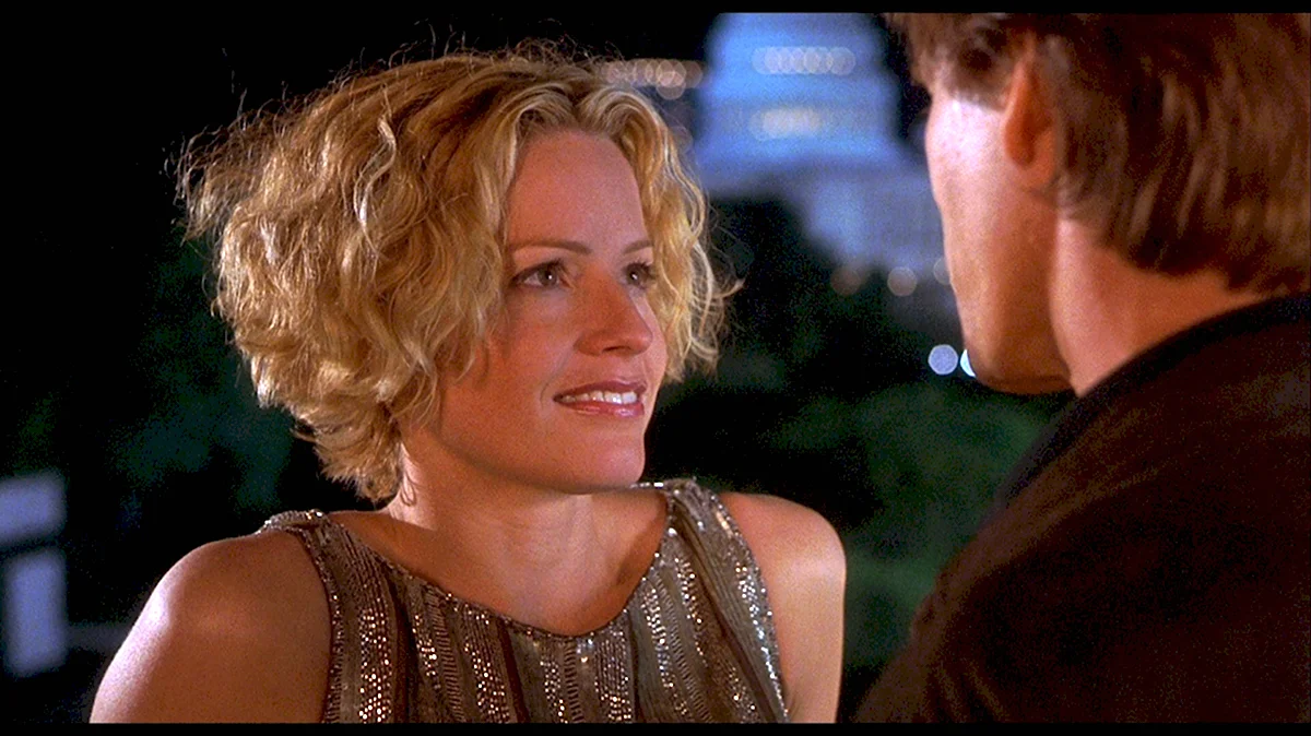 Elisabeth Shue