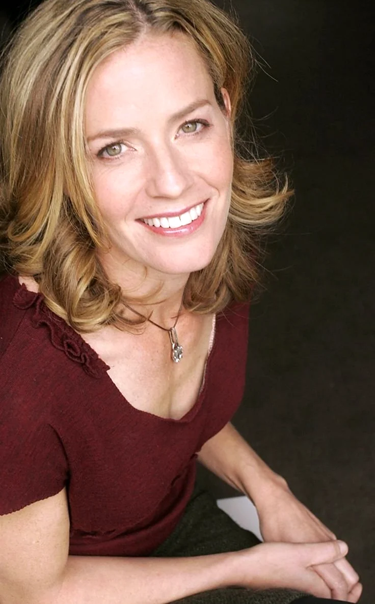 Elisabeth Shue