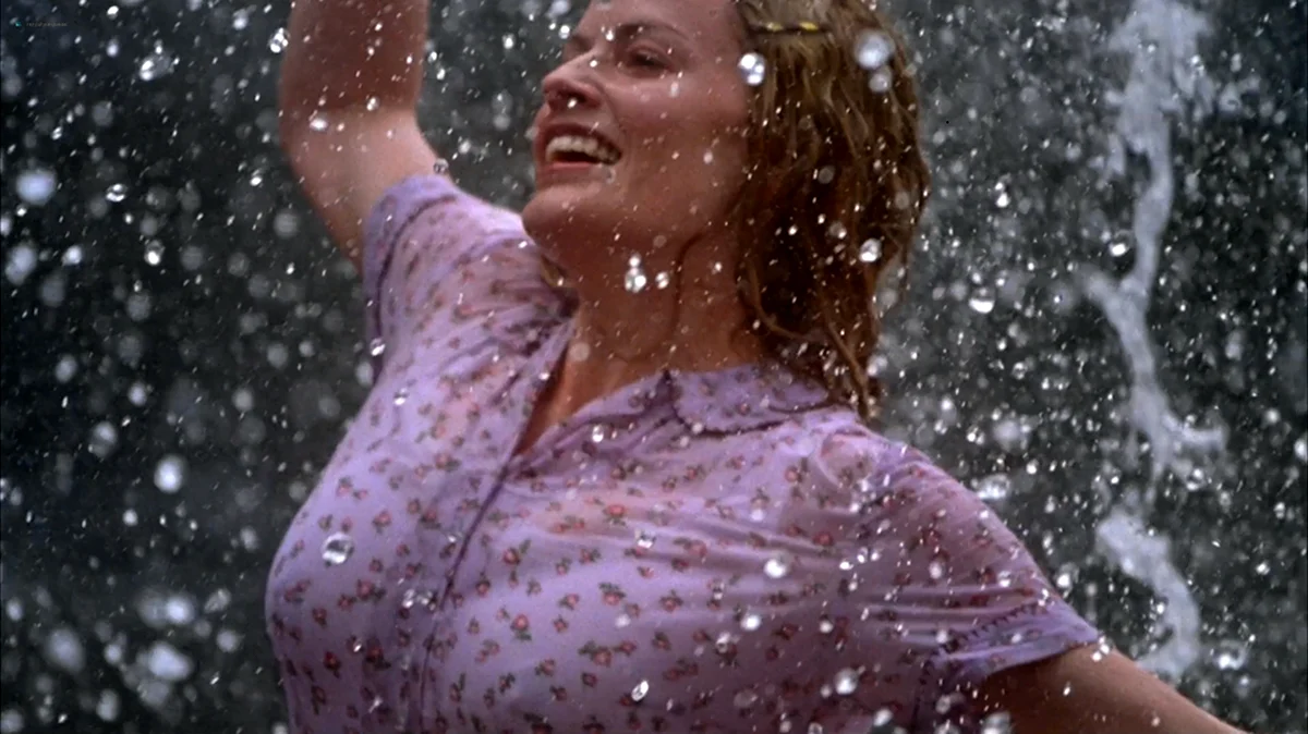 Elisabeth Shue фильм 2014 сцены