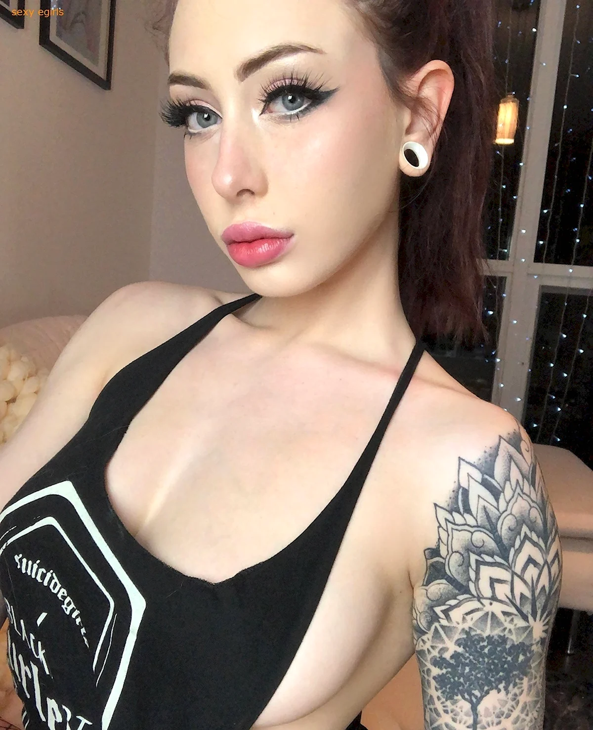 Elise Laurenne