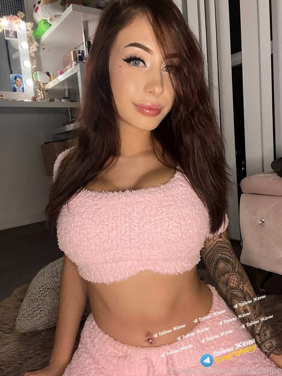 Elise Laurenne Bunny