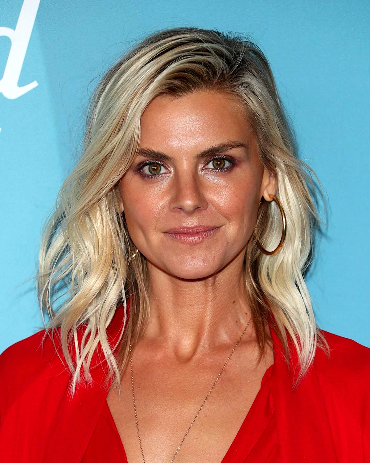Eliza Coupe