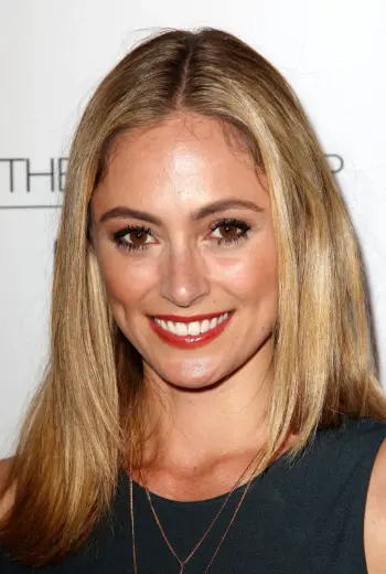 Elizabeth Masucci