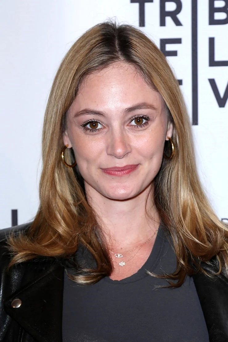 Elizabeth Masucci