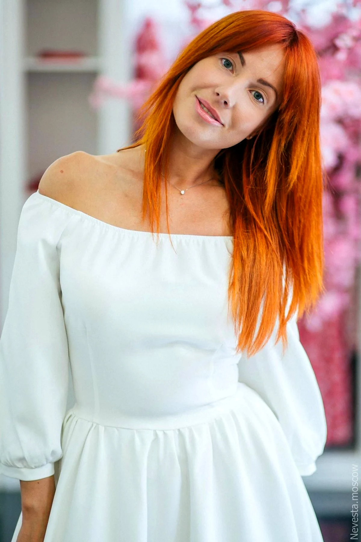 Елизавета Кириличева