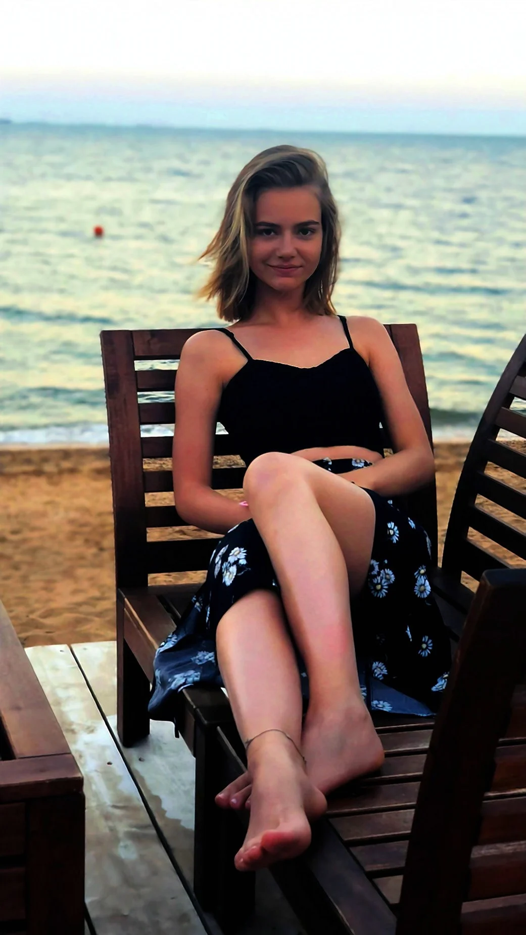Елизавета Кононова