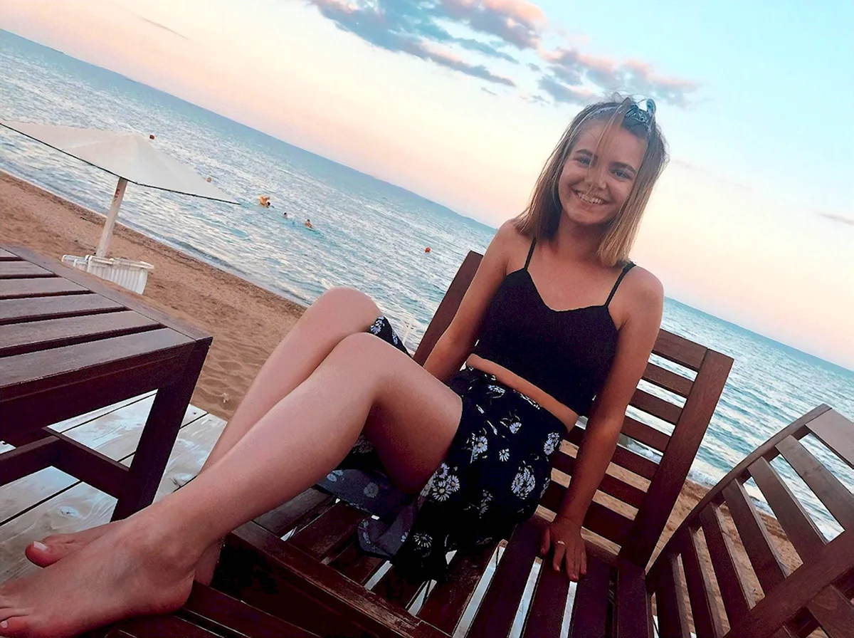 Елизавета Кононова