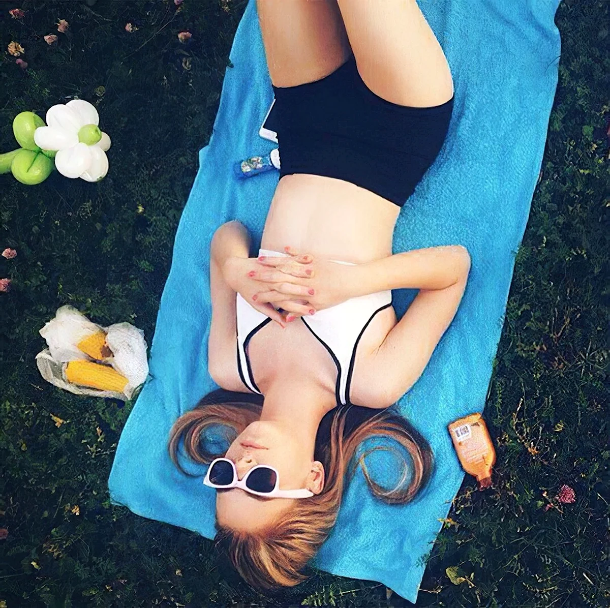Елизавета Кононова горячие