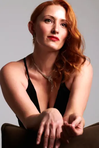 Елизавета Лотова