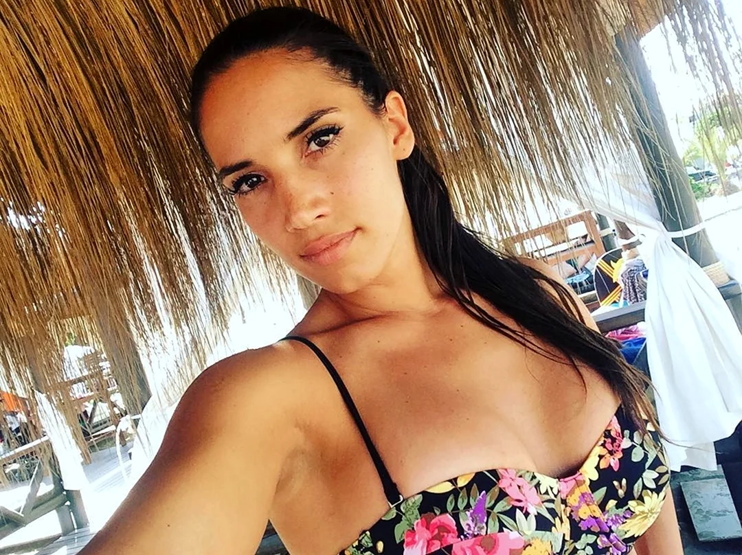 Елизавета Мартинес Bikini