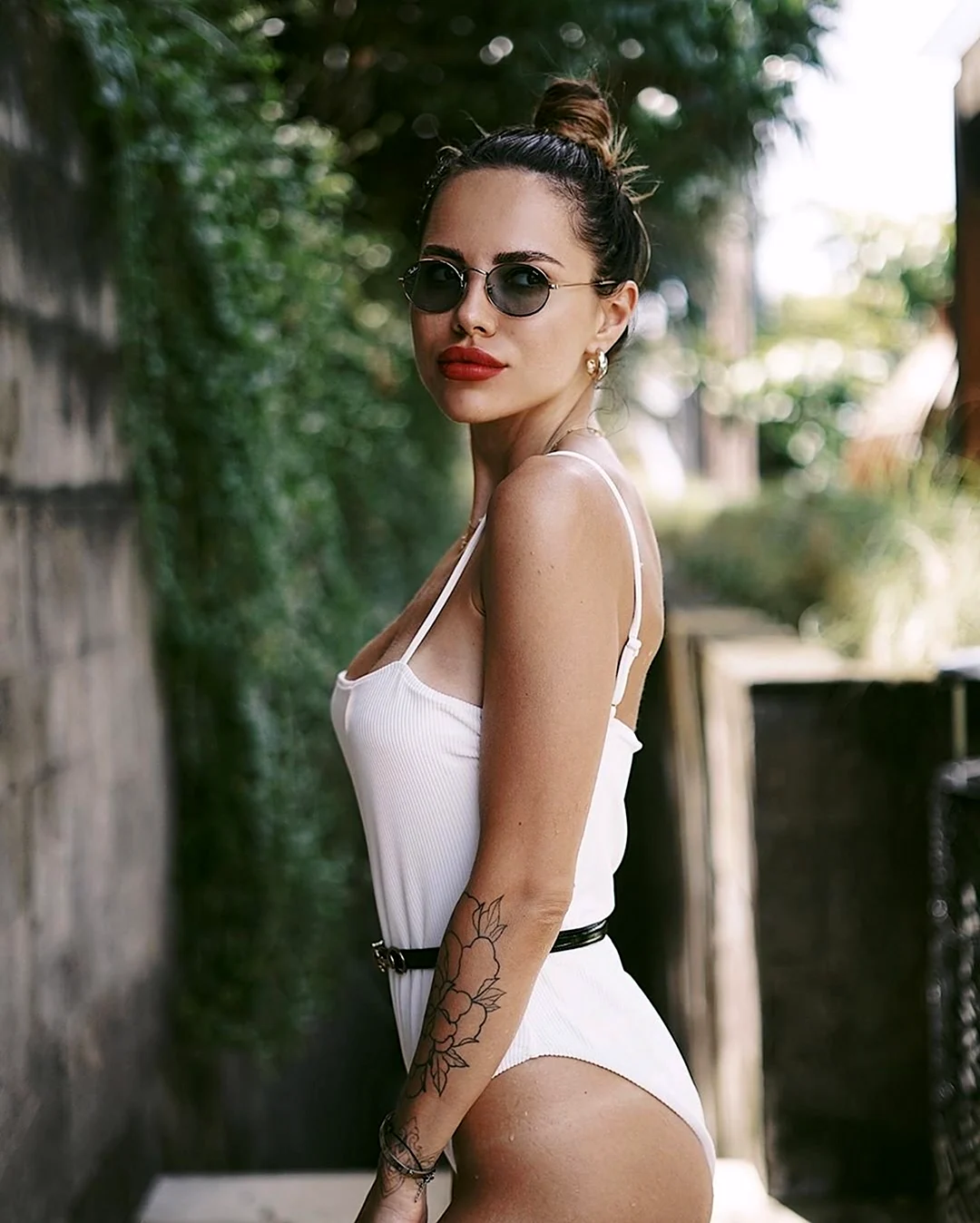 Елизавета Шатилова