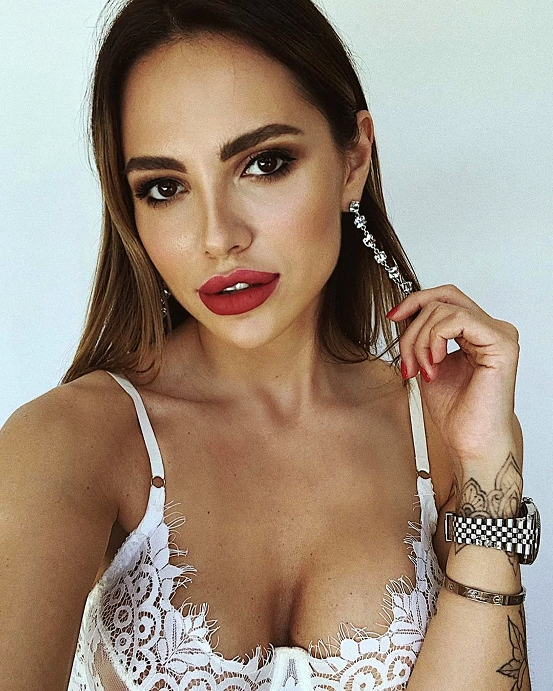 Елизавета Шатилова
