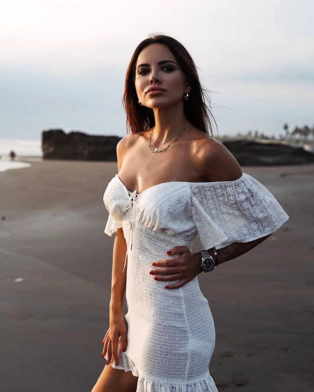 Елизавета Шатилова