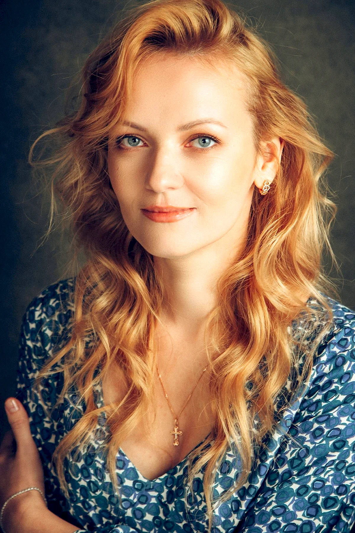 Елизавета Шмакова