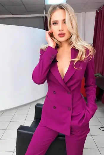 Елизавета жарких