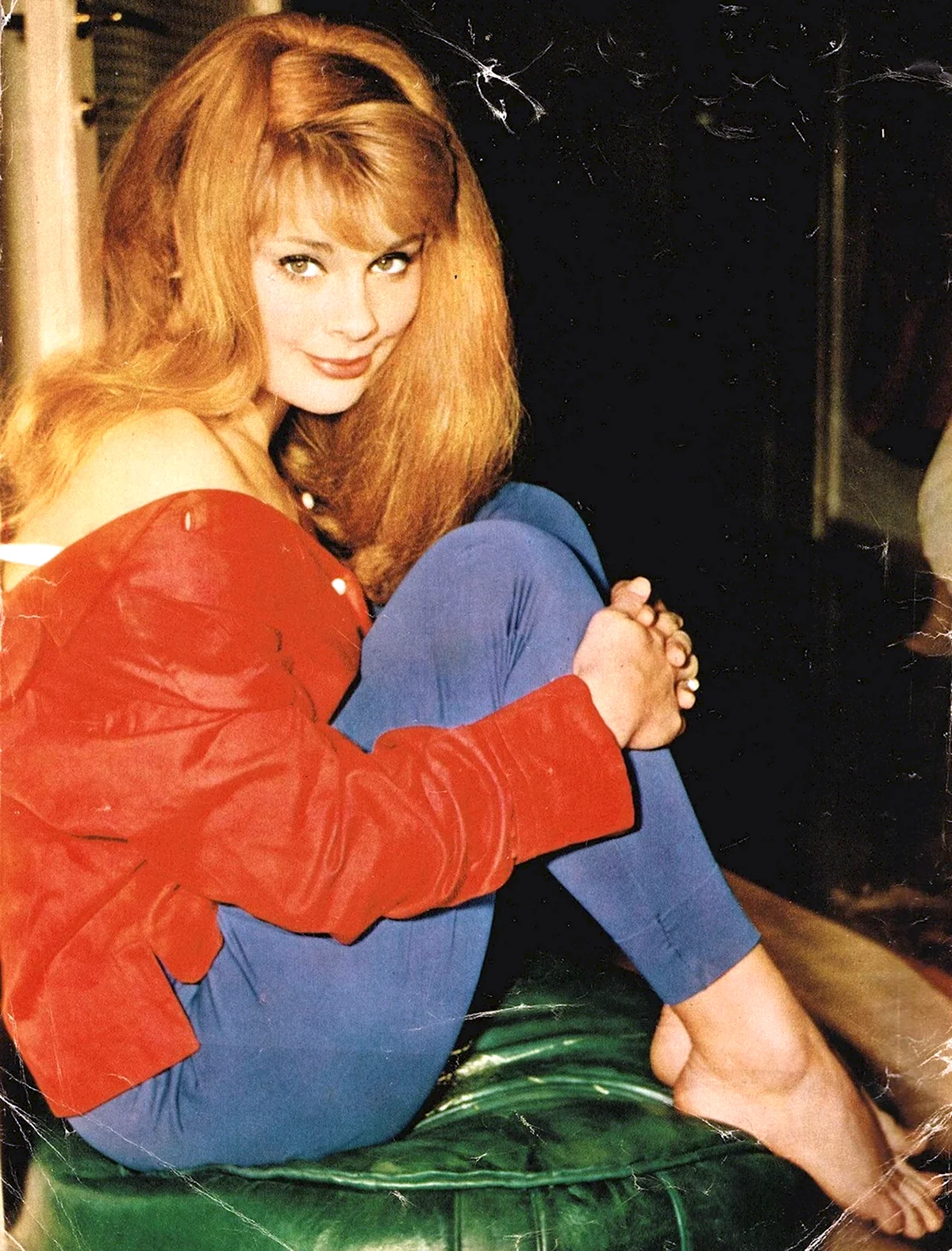 Elke Kellick