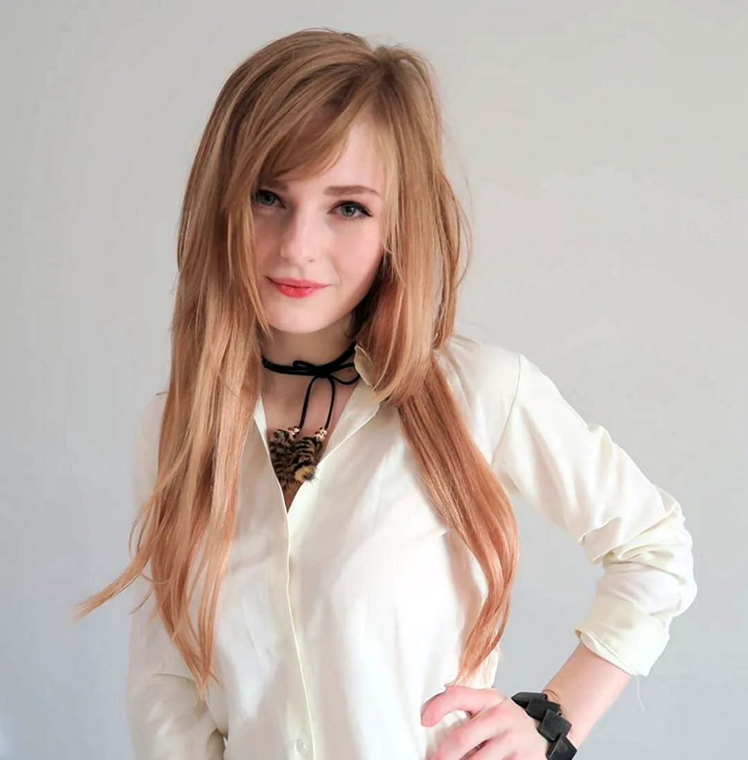 Элла Фрей
