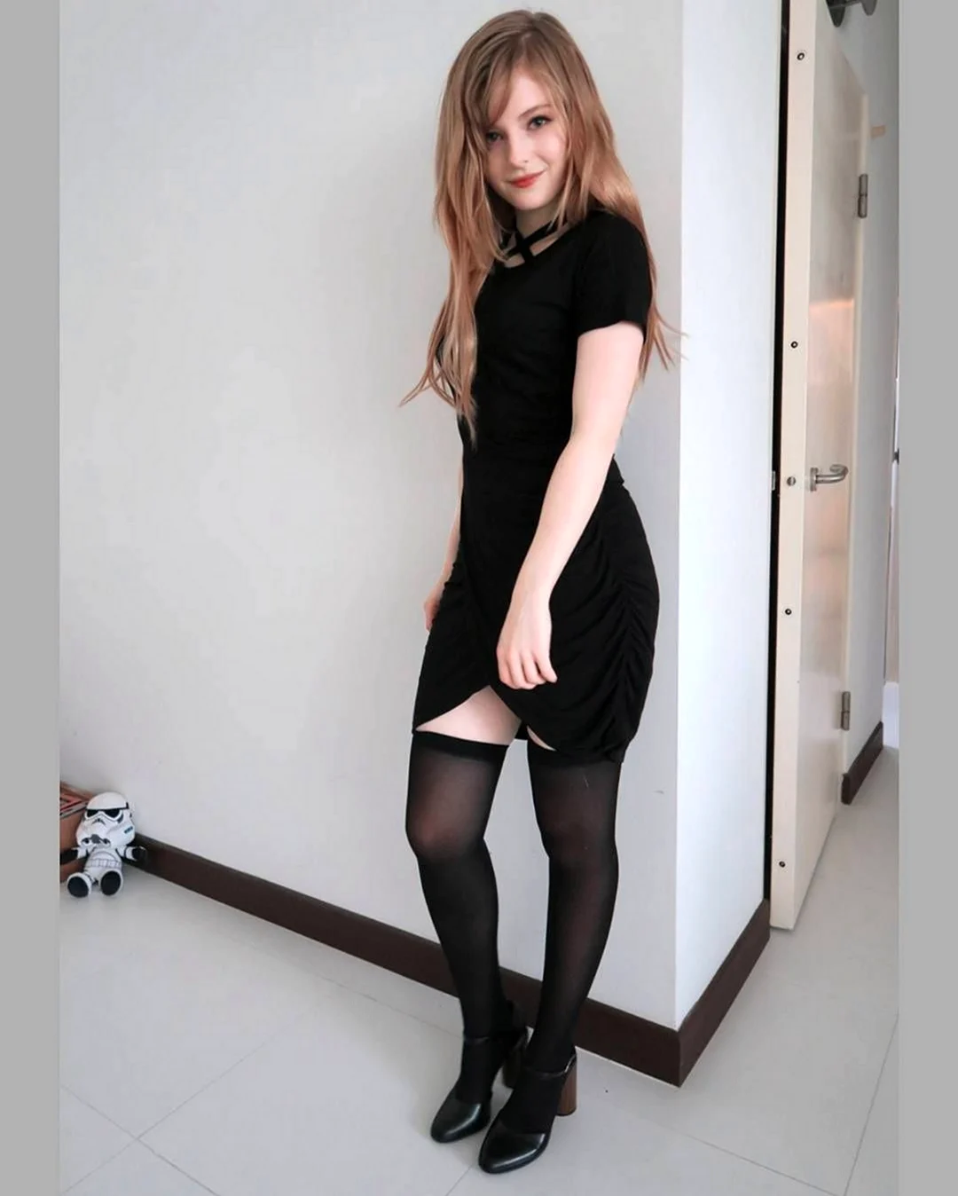 Элла Фрейя