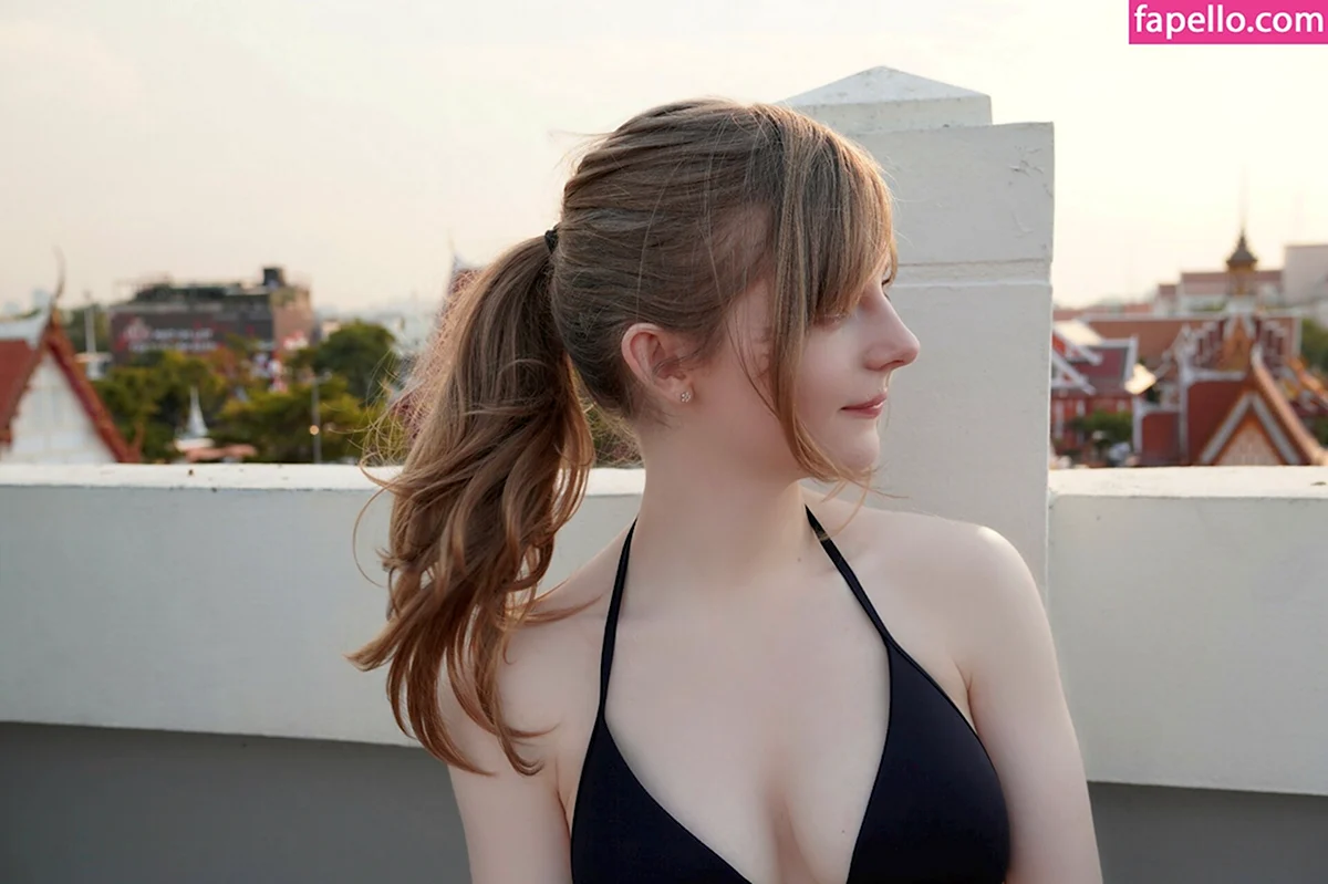 Ella Freya