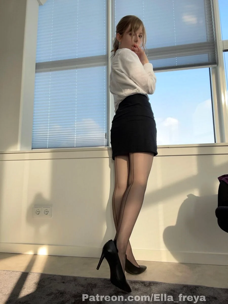 Ella Freya patreon